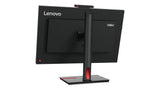 EAN 0196801782235 - Lenovo ThinkVision T24v-30 LED display 60,5 cm (23.8") 1920 x 1080 Pixeles Full HD Negro imagen 15