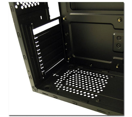 EAN 4260070125850 - LC-Power 7037B Midi Tower Negro imagen 10