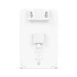 Ubiquiti Uacc-Dual-Power-Injector Adaptador Poe Suministra Hasta 100w Para Alimentar 2 Wave (Todos Compatibles) Y Proporciona Conectividad 2,5 Gbe. 2xrj45 De 2,5gbe Con Poe Pasivo 48v. Resistente A La