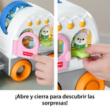 Camper Con Remolque