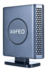 Agfeo Dect Ip-Basis Pro Xs Negro