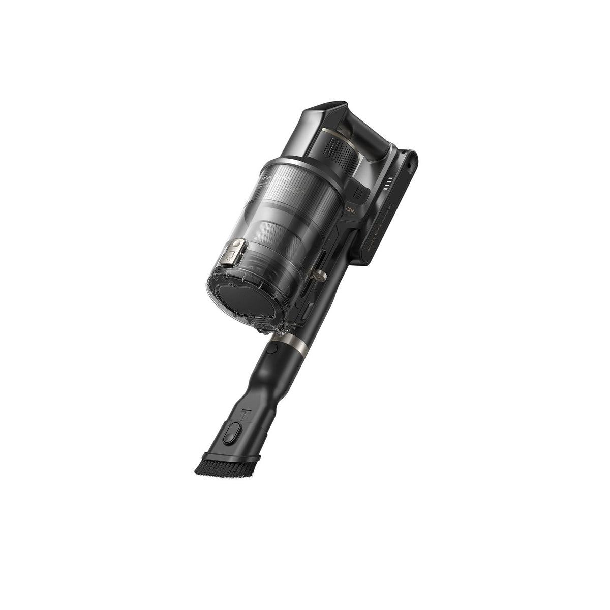 EAN 6977728949956 - MOVA G70 Aspiradora escoba Batería Secar HEPA Sin bolsa 0,5 L 700 W Negro 20 Ah imagen 6