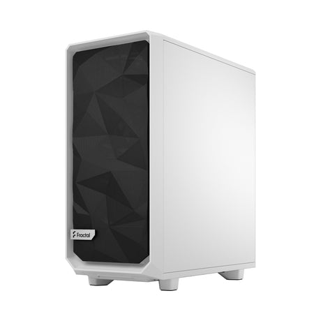 EAN 7340172703822 - Fractal Design Meshify 2 Compact Lite Blanco imagen 6