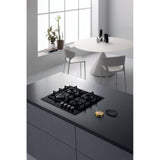 EAN 8003437605314 - Whirlpool AKTL 629/NB Negro Integrado 59 cm Encimera de gas 4 zona(s) imagen 6