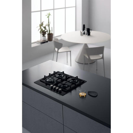 EAN 8003437605314 - Whirlpool AKTL 629/NB Negro Integrado 59 cm Encimera de gas 4 zona(s) imagen 6