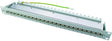EAN 4018359363338 - Telegärtner J02023S0050 panel de parcheo imagen 1