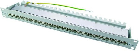 EAN 4018359363338 - Telegärtner J02023S0050 panel de parcheo imagen 1