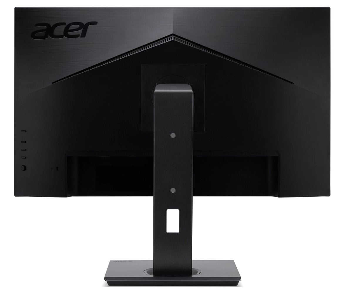 EAN 4711121488887 - Acer B247Y DE pantalla para PC 60,5 cm (23.8") 1920 x 1080 Pixeles Full HD LED Negro imagen 5