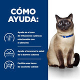 Hill S Pd Feline Z/D 3 Kg Nuevo