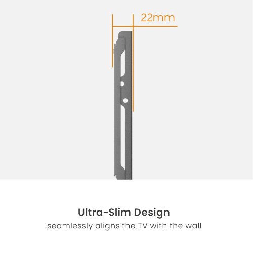 Basic Small Wall Mount