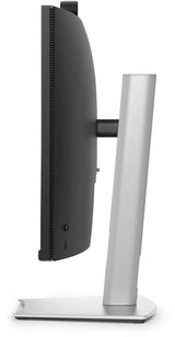 Monitor Dell Lcd P3426web 34" Ips Uw-Qhd 3440×1440 Hdmi,Dp,Usb,Usb-C Black