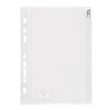 Foldersys Gleitverschlussbeutel A5 Transparente