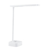 Lámpara De Escritorio Philips Tilpa Dsk212 5w Blanca