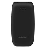 EAN 5908235977584 - MaxCom Comfort MM828 4G 6,1 cm (2.4") Negro Teléfono para personas mayores imagen 2