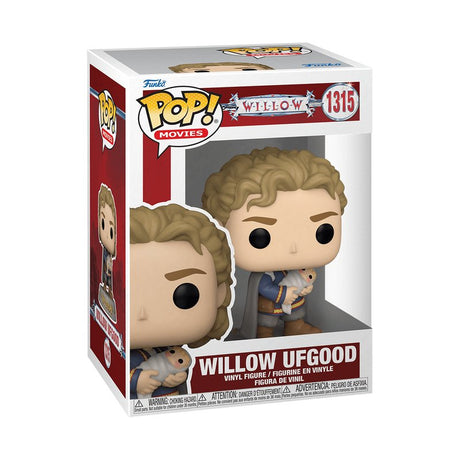 EAN 0889698657686 - FUNKO POP! 65768 collectible figure imagen 1