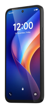 EAN 4894461952154 - TCL K70 4G 17,3 cm (6.8") Ranura híbrida Dual SIM Android 16.0 USB Tipo C 4 GB 128 GB 5200 mAh Azul imagen 6