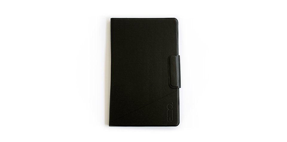 Funda Tablet Billow Tcx700b 7 Tablet Case For X700 Black