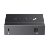 Tp-Link Omada 5-Port 2.5g Multi-Gigabit Desktop Switch