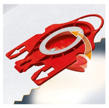 EAN 4002515488485 - Miele 9917710 accesorio y suministro de vacío Bolsa para el polvo imagen 4