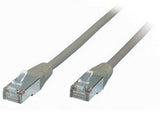 EAN 4017538002266 - S/CONN 10m RJ45 cable de red Gris Cat5e SF/UTP (S-FTP) imagen 1