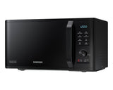 EAN 8806094785517 - Samsung MG23B3515AK/EN microondas Negro Microondas con grill Encimera 23 L 1250 W imagen 5