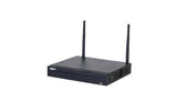EAN 6923172542984 - Dahua Technology NVR1104HS-W-S2-CE 1U Negro imagen 1