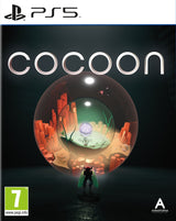 Juego Cocoon Playstation 5