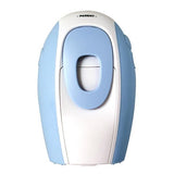 Alecto Dect Babyphone Mit Full Eco-Modus Ohne Kamera Blau