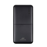 Rivacase Va2532 Batería Portátil Powerbank 10.000 Mah Qc/Pd