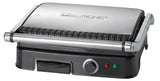 EAN 4006160616705 - Clatronic KG 3487 parrilla eléctrica de contacto imagen 1
