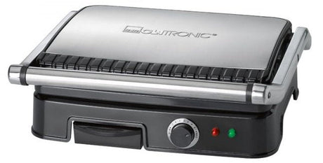 EAN 4006160616705 - Clatronic KG 3487 parrilla eléctrica de contacto imagen 1