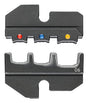 EAN 4003773030836 - Knipex 97 49 06 crimpadora Herramienta para prensar Negro imagen 1