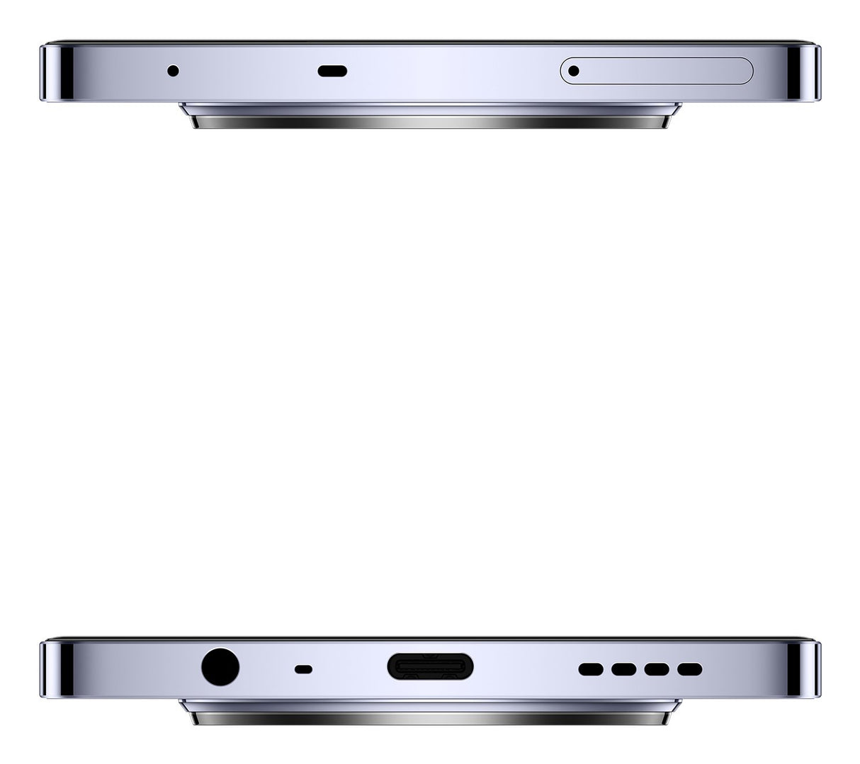 EAN 6941764428164 - realme 12 17,1 cm (6.72") SIM doble Android 14 5G USB Tipo C 8 GB 256 GB 5000 mAh Púrpura imagen 9