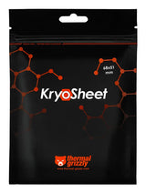 EAN 4260711991028 - Thermal Grizzly KryoSheet compuesto disipador de calor Parche térmico 1 g imagen 3