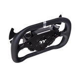 F100 Formula Steering Wheel For G6 And G15 Wheel Base