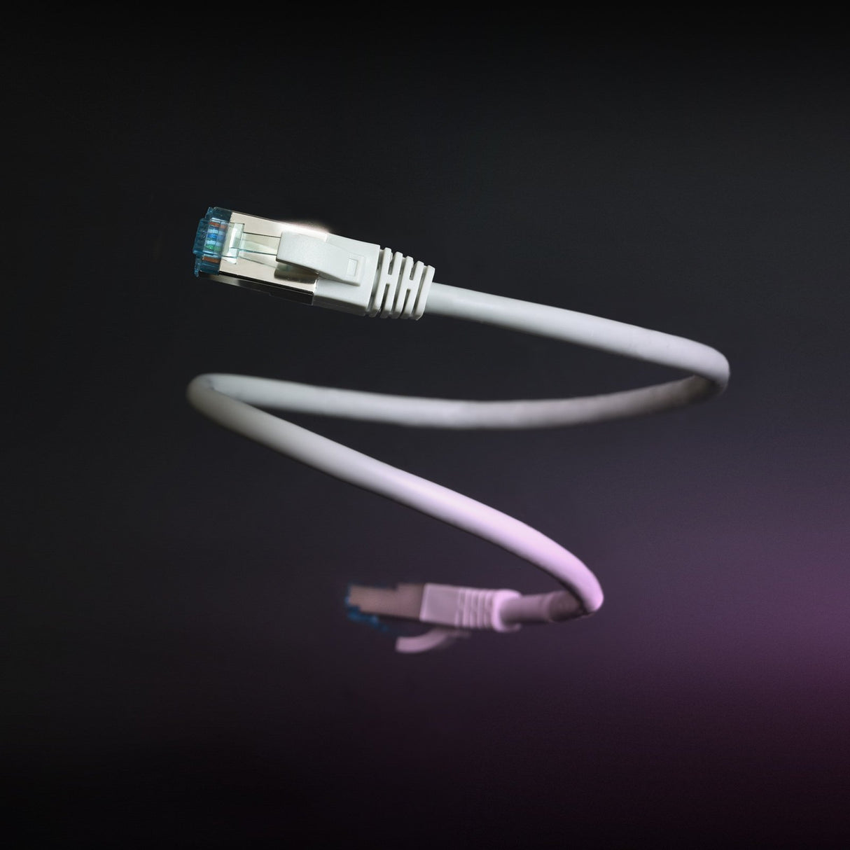EAN 8433281011892 - Nanocable 10.20.1720 cable de red Cat7 SF/UTP (S-FTP) imagen 4