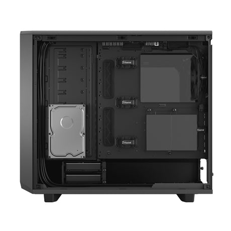 EAN 7340172702450 - Fractal Design Meshify 2 Torre Gris imagen 18
