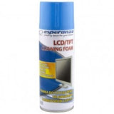 EAN 5901299902929 - Esperanza ES119 kit de limpieza para computadora LCD/TFT/Plasma Espuma para limpieza de equipos 400 ml imagen 1