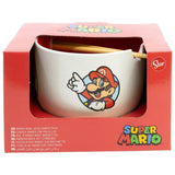 EAN 8412497988365 - Stor 98836 cuenco Cuenco para pasta Alrededor Cerámico Rojo, Blanco 1 pieza(s) imagen 5
