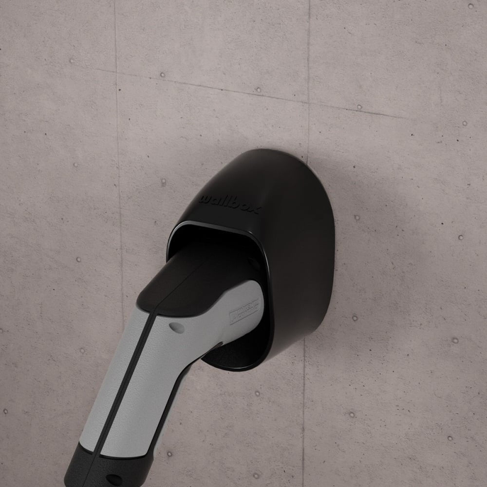 Wallbox 000000384 Accesorios De Carga Para Vehículos Eléctricos