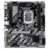 Placa Base Gigabyte B860m E Gen5 Lga1851 1xhdmi 1xdp