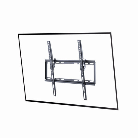 EAN 8716309128025 - Gembird WM-55T-03 soporte para TV 139,7 cm (55") Negro imagen 8