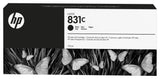 EAN 887758088869 - HP 831C 775-ml Black Latex Ink Cartridge cabeza de impresora Inyección de tinta térmica imagen 2