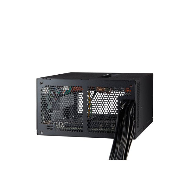 Fuente De Alimentacion Fsp Atx Twins Pro 500w Redundante
