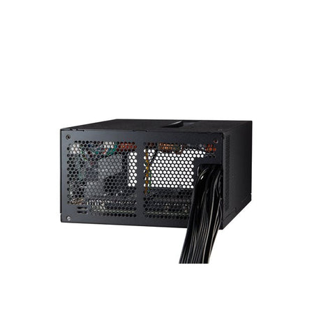 EAN 4713224524837 - FSP FSP930-20REB unidad de fuente de alimentación 930 W 20+4 pin ATX ATX Negro imagen 3