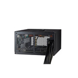 EAN 4713224524837 - FSP FSP930-20REB unidad de fuente de alimentación 930 W 20+4 pin ATX ATX Negro imagen 3
