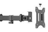 EAN 4016032465164 - Digitus DA-90399 soporte para monitor 81,3 cm (32") Escritorio Negro imagen 7