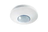 Esylux Up Decken-Bewegungsmelder 360' Ep10055393 Md-C360i 8 Weiss