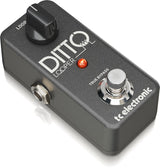 EAN 4033653015639 - TC Electronic Ditto Looper Negro imagen 2