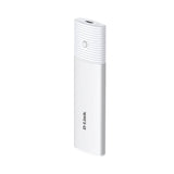 EAN 790069478666 - D-Link DSP-111 caja para disco duro externo Caja externa para unidad de estado sólido (SSD) Blanco M.2 imagen 5